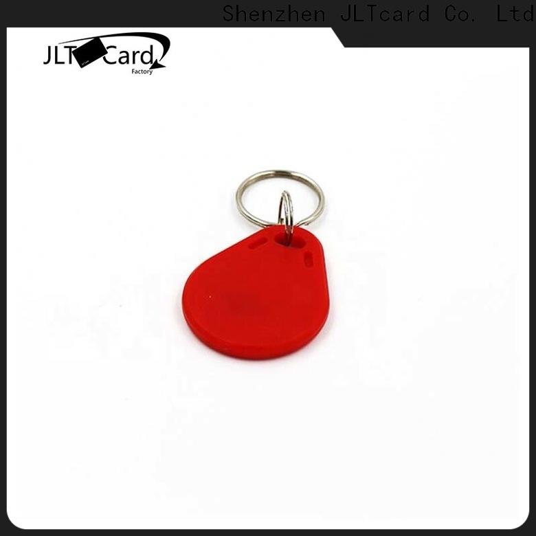 JLTcard custom key fob wholesale for house