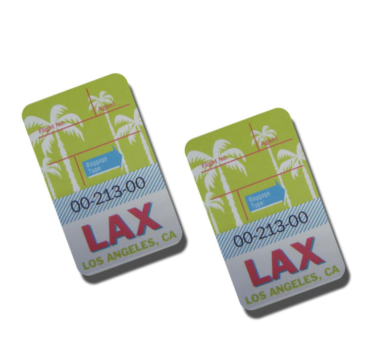 rfid label tag & blank nfc card & contactless card