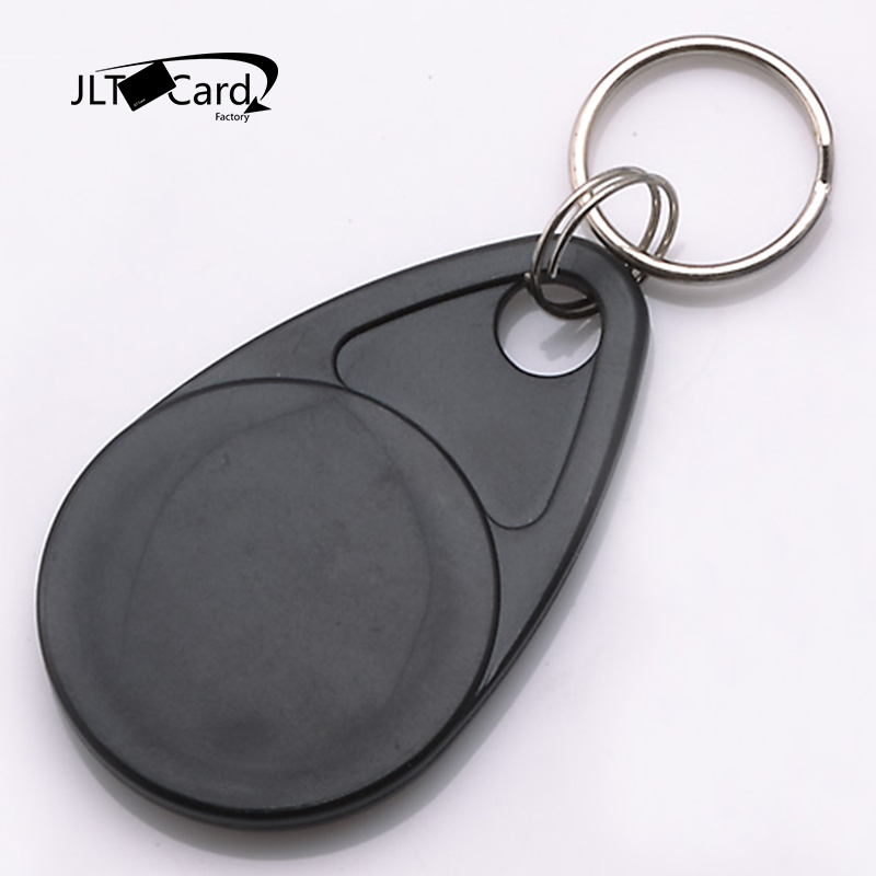 Advanced Technology 125Khz TK4100 RFID Keyfob