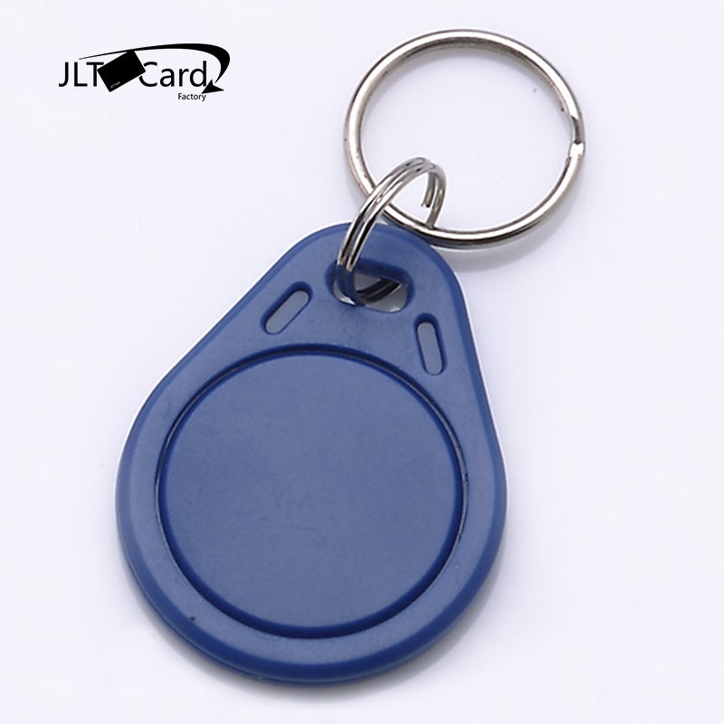 High Quality Waterproof F08 Chip Proximity Key Fob