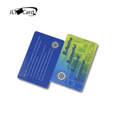 MIFARE Ultralight® Contactless Smart Card