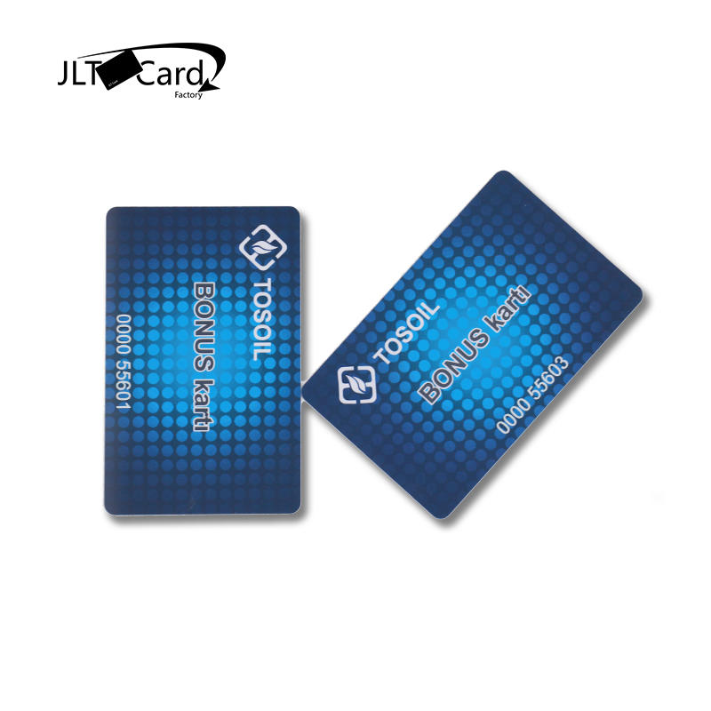 MIFARE Classic® 1K Contactless Smart Card
