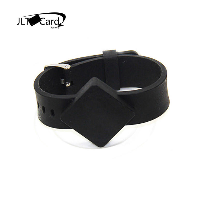 GYM Bracelet Fitness Silicon RFID Wristband