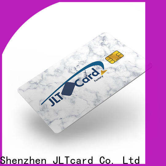 stable supply contact smart card trader for medical